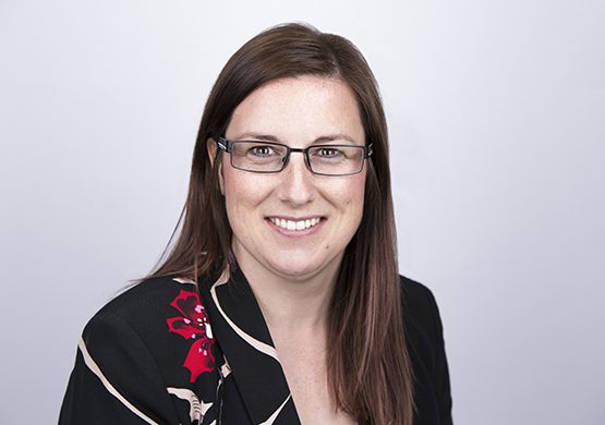 Emma Barugh, founder of MBHR Consulting